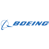 Boeing Logo