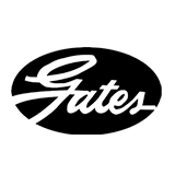 Gates Logo