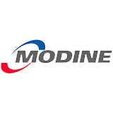 Modine Logo